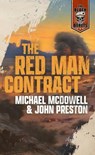 The Red Man Contract - John Preston ; Michael McDowell - 9798200882007