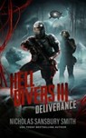 Hell Divers III: Deliverance - Nicholas Sansbury Smith - 9798200924127