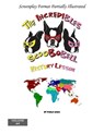 The Incredibles Scoobobell History Lesson - paolo nana - 9798201016142