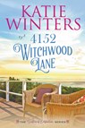 4152 Witchwood Lane - Katie Winters - 9798201025519