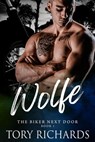 Wolfe - Tory Richards - 9798201045319