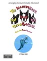 The Incredibles Scoobobell Mom and Baby Dolphin - paolo nana - 9798201047832