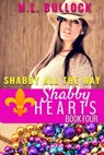 Shabby All The Way - M.L. Bullock - 9798201051525