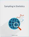 Sampling in Statistics - Stephanie Glen - 9798201070625