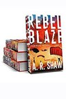 Remember the Ruin Series Box Set, 1-3 - A. R. Shaw - 9798201083540