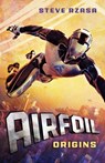 Airfoil: Origins - Steve Rzasa - 9798201096496