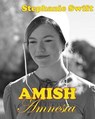 Amish Amnesia - Stephanie Swift - 9798201102258