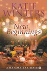New Beginnings - Katie Winters - 9798201135973