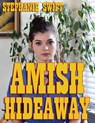 Amish Hideaway - Stephanie Swift - 9798201150525