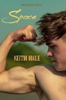 Space - Keith Hale - 9798201180225
