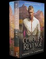 Defending America Series: Books 1-2 (The Complete Series) - Vannetta Chapman - 9798201181888