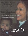 Love Is - Lee Anthony Reynolds - 9798201189532
