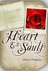 Heart & Souls: The Complete Collection - Oliver Frances - 9798201191504