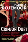 Crimson Duet - Patricia Rosemoor - 9798201209230