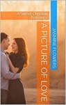 A Picture of Love - Jasmine Flowers - 9798201218737