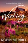 Working - Robin Merrill - 9798201227562