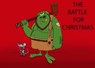 The Battle For Christmas - Damian Muscat - 9798201229337