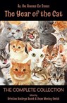 The Year of the Cat: The Complete Collection - Kristine Kathryn Rusch ; Dean Wesley Smith ; Andre Norton ; Arthur Conan Doyle ; Annie Reed ; Carole Nelson Douglas ; Cordwainer Smith ; E. Nesbit ; Edgar Allan Poe ; Daemon Crowe ; Geoffrey A. Landis ; Henry Slesar ; Kent Patterson ; Lisa Silverthorne ;  - 9798201259402