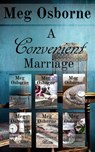 A Convenient Marriage - Meg Osborne - 9798201286408