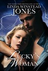 Lucky's Woman - Linda Winstead Jones - 9798201287603