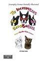The Incredibles Scoobobell Simba's Two Old Cats Friends - paolo nana - 9798201292133