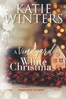 A Vineyard White Christmas - Katie Winters - 9798201292850