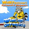 Wally Raccoon’s Winter Olympics - leela hope - 9798201299217