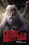 Curse of the Bastards - Brian Keene ; Steven L. Shrewsbury - 9798201314903