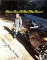 Rhymin Simon The Story Telling Diamond - Lee Anthony Reynolds - 9798201330262