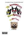 The Incredibles Scoobobell and the Red Panda - paolo nana - 9798201339456