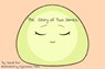 The Story of Two Slimes - David Mun ; Hyeonseo Park - 9798201340476