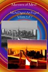 Manners of Mind - David Petersen ; Mandy Conti - 9798201356224
