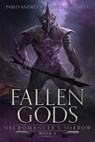 Necromancer’s Sorrow - Pablo Andrés Wunderlich Padilla - 9798201394318