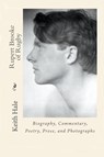 Rupert Brooke of Rugby - Keith Hale - 9798201398361