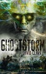 Ghost Storm - David Clark - 9798201411091