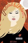 Undead and Undone - K R Cook - 9798201431594