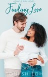 Finding Love - Toni Shiloh - 9798201456498