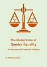 The Global State of Gender Equality: An Overview of Empirical Findings - Milos Kankaras - 9798201537838