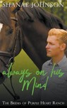 Always On His Mind - Shanae Johnson - 9798201538804