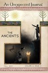 An Unexpected Journal: The Ancients - An Unexpected Journal - 9798201547141