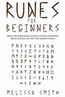 Runes for Beginners - Melissa Smith - 9798201569693