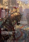 Apex Magazine Issue 122 - Jason Sizemore ; Sheree Renée Thomas ; Barton Aikman ; Annie Neugebauer ; AC Wise ; Sabrina Vourvoulias ; Sam J. Miller ; Khaalidah Miuhammad-Ali ; Jason Sanford ; ZZ Claybourne ; Wendy N. Wagner ; Andrea Johnson ; Russell Dickerson - 9798201575113