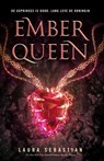 Ember Queen - Laura Sebastian - 9798201583262