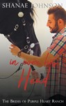 In Over His Head - Shanae Johnson - 9798201589370