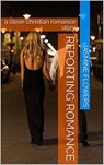 Reporting Romance - Jasmine Flowers - 9798201612375