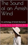 The Sound of an Amish Wind - Sarah Amberson - 9798201614881