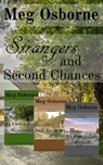 Strangers and Second Chances - Meg Osborne - 9798201616953