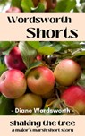 Shaking the Tree - Diane Wordsworth - 9798201618391