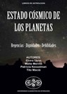 Estado Cósmico de los Planetas - Tito Maciá - 9798201636265