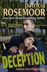 Deception - Patricia Rosemoor - 9798201644215
